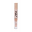 Makeup Revolution London Fast Base, maskuoklis moterims, 4,5ml, (C4)