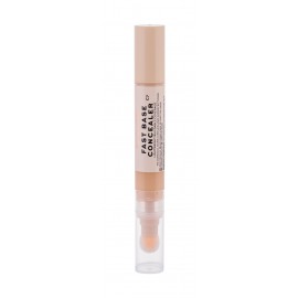 Makeup Revolution London Fast Base, maskuoklis moterims, 4,5ml, (C7)