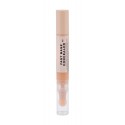 Makeup Revolution London Fast Base, maskuoklis moterims, 4,5ml, (C5)