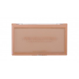 Makeup Revolution London Matte Base, kompaktinė pudra moterims, 12g, (P1)