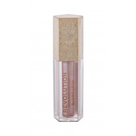 Makeup Revolution London Jewel Collection, lūpdažis moterims, 4,5ml, (Exquisite)