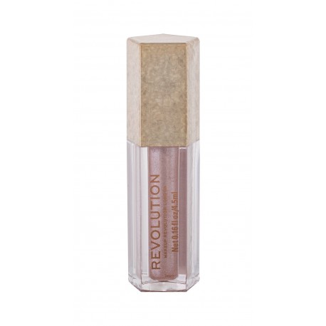 Makeup Revolution London Jewel Collection, lūpdažis moterims, 4,5ml, (Exquisite)