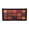 Makeup Revolution London Re-loaded, akių šešėliai moterims, 16,5g, (Newtrals 3)