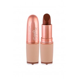 Makeup Revolution London Soph x, Nude, lūpdažis moterims, 10g, (Syrup)