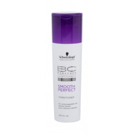 Schwarzkopf BC Bonacure Smooth Perfect, kondicionierius moterims, 200ml