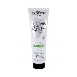 FRANCK PROVOST PARIS J´Aime My..., Pure D-Tox, kondicionierius moterims, 300ml