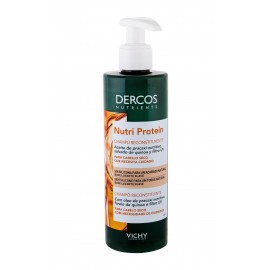 Vichy Dercos, Nutri Protein, šampūnas moterims, 250ml