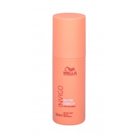 Wella Invigo, Nutri-Enrich, plaukų balzamas moterims, 150ml