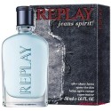 Replay Jeans Spirit! For Him, tualetinis vanduo vyrams, 75ml, (Testeris)