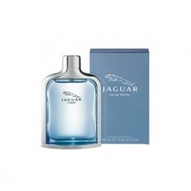 Jaguar Classic, tualetinis vanduo vyrams, 100ml, (Testeris)