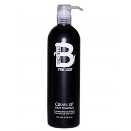 Tigi Bed Head Men, Clean Up, šampūnas vyrams, 750ml