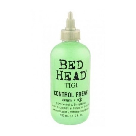 Tigi Bed Head Control Freak, plaukų serumas moterims, 250ml