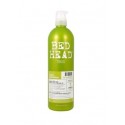 Tigi Bed Head Re-Energize, šampūnas moterims, 750ml