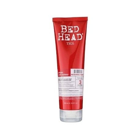 Tigi Bed Head Resurrection, šampūnas moterims, 250ml