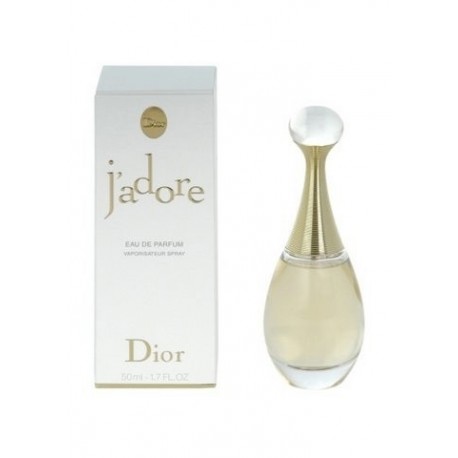 Christian Dior J´adore, kvapusis vanduo moterims, 50ml