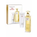 Elizabeth Arden 5th Avenue, rinkinys kvapusis vanduo moterims, (EDP 125ml + 100ml kūno losjonas)