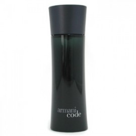 Giorgio Armani Armani Code Pour Homme, tualetinis vanduo vyrams, 50ml