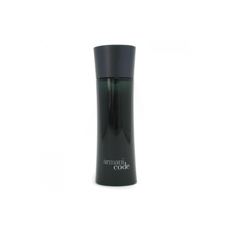 Giorgio Armani Armani Code Pour Homme, tualetinis vanduo vyrams, 50ml