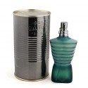 Jean Paul Gaultier Le Male, tualetinis vanduo vyrams, 125ml