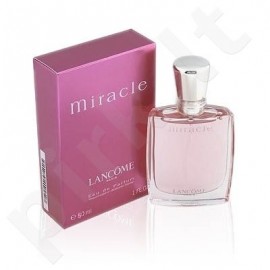 Lancôme Miracle, kvapusis vanduo moterims, 100ml