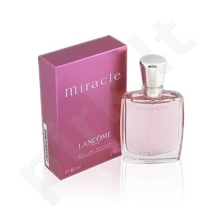 Lancôme Miracle, kvapusis vanduo moterims, 100ml