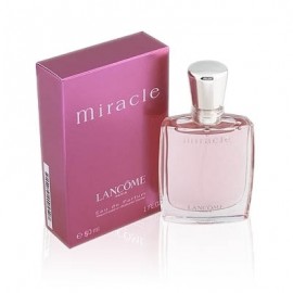 Lancôme Miracle, kvapusis vanduo moterims, 50ml