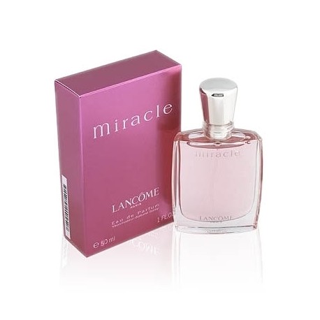 Lancôme Miracle, kvapusis vanduo moterims, 50ml