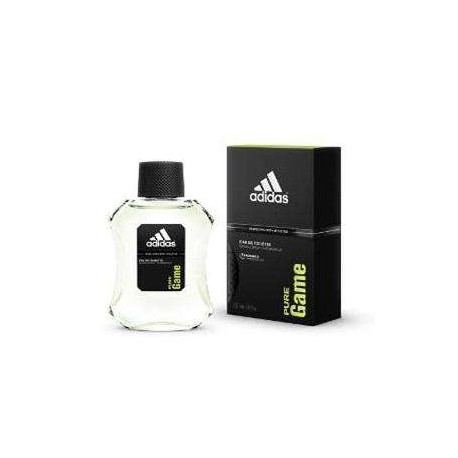 Adidas Pure Game, tualetinis vanduo vyrams, 100ml