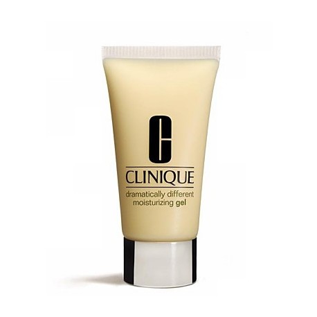 Clinique Dramatically Different Moisturizing Gel, veido želė moterims, 50ml