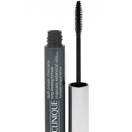 Clinique Lash Power, blakstienų tušas moterims, 6ml, (01 Black Onyx)