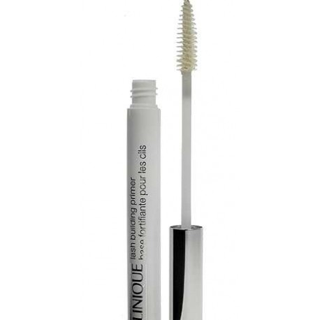 Clinique Lash Building Primer, blakstienų tušo pagrindas moterims, 4,8g