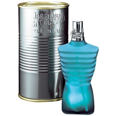 Jean Paul Gaultier Le Male, tualetinis vanduo vyrams, 200ml