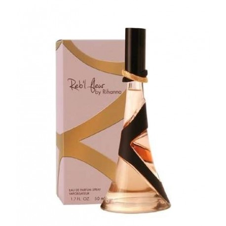 Rihanna Reb´l Fleur, kvapusis vanduo moterims, 100ml