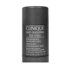 Clinique For Men, antiperspirantas vyrams, 75g