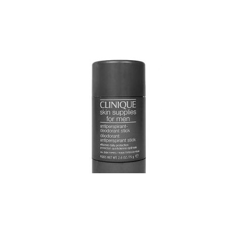 Clinique For Men, antiperspirantas vyrams, 75g