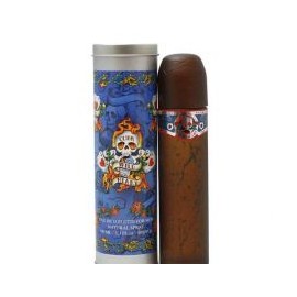 Cuba Wild Heart, tualetinis vanduo vyrams, 35ml