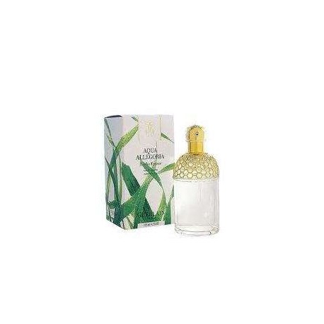 Guerlain Aqua Allegoria Herba Fresca, tualetinis vanduo moterims ir vyrams, 125ml