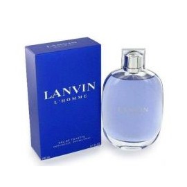 Lanvin L´Homme, tualetinis vanduo vyrams, 100ml