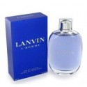 Lanvin L´Homme, tualetinis vanduo vyrams, 100ml