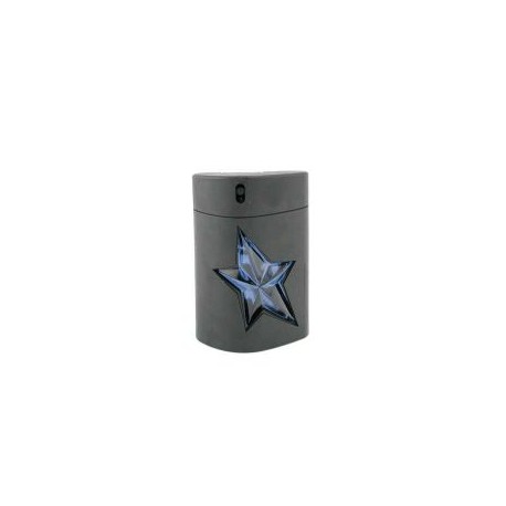 Thierry Mugler A*Men, Rubber, tualetinis vanduo vyrams, 50ml