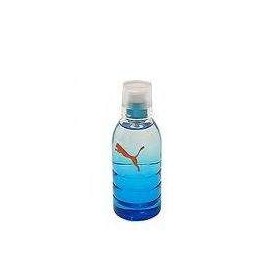 Puma Aqua Man, tualetinis vanduo vyrams, 50ml