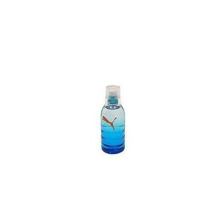 Puma Aqua Man, tualetinis vanduo vyrams, 50ml