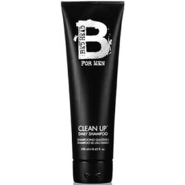 Tigi Bed Head Men, Clean Up, šampūnas vyrams, 250ml