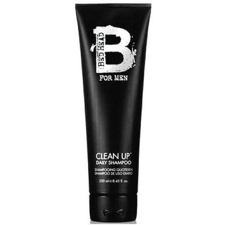 Tigi Bed Head Men, Clean Up, šampūnas vyrams, 250ml