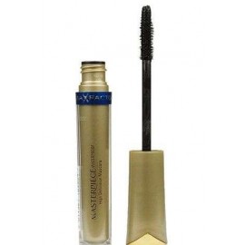 Max Factor Masterpiece, blakstienų tušas moterims, 4,5ml, (Black)