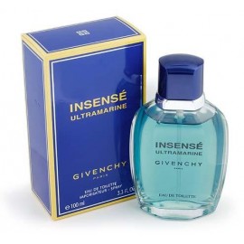 Givenchy Insense Ultramarine, tualetinis vanduo vyrams, 100ml