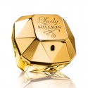 Paco Rabanne Lady Million, kvapusis vanduo moterims, 50ml