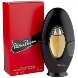 Paloma Picasso Paloma Picasso, kvapusis vanduo moterims, 50ml