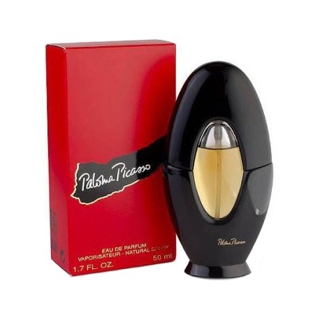 Paloma Picasso Paloma Picasso, kvapusis vanduo moterims, 50ml