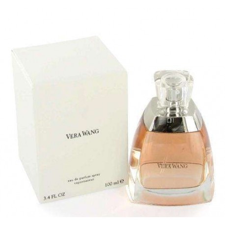 Vera Wang Vera Wang, kvapusis vanduo moterims, 50ml